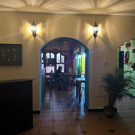 Hostal Mi Valle-2